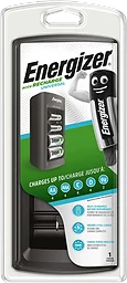 Batteriladdare Universal