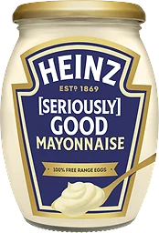Majonnäs