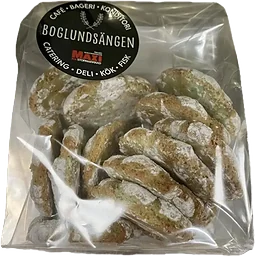 Amaretti Limone