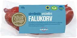 Falukorv