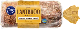 Lantbröd Bistro