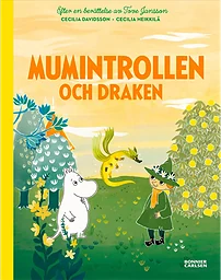 Mumintrollen och draken
