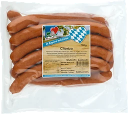 Chorizo Smal