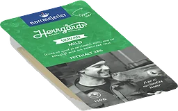 Herrgård® Mild Skivad