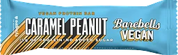 Proteinbar Vegan Caramel Peanut