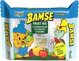 Fruktmix 12-pack