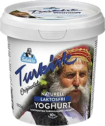 Turkisk Yoghurt