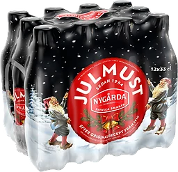 Julmust 12-p