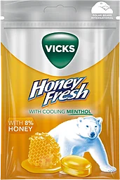 Honey Fresh