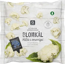 Blomkål