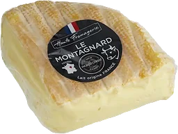 Le Montagnard