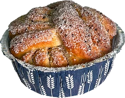 Kardemummaknut