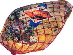 Serrano Oro 15 Månader ca