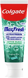 Max Fresh Active Clean