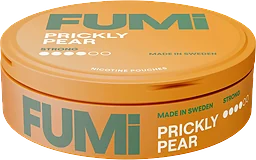 Prickly Pear Tobaksfritt Snus
