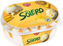 Solero Glass
