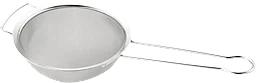 Sil Rostfri 8cm