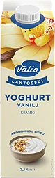Vaniljyoghurt