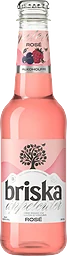 Alkoholfri Cider Rosé 0.5%
