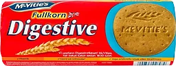 Fullkorn Digestives