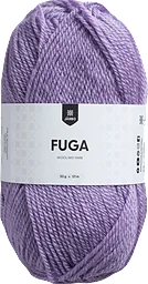 Garn Fuga Orkidelila