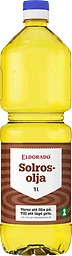 Solrosolja
