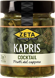 Cocktailkapris