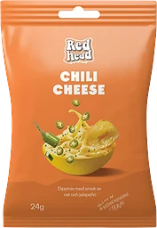 Dippmix Chili Cheese