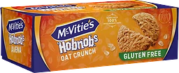 Oat Crunch