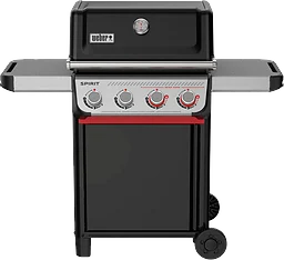 Gasolgrill Spirit E-425
