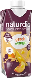 Smoothie Sweet Peach & Mango