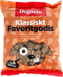 Favoritgodis