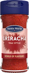 Sriracha