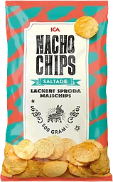 Nachochips