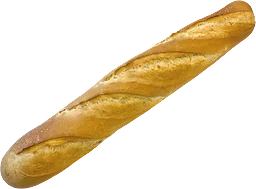 Baguette ca 300g