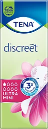 Trosskydd Discreet Ultra Mini
