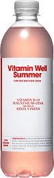 Röda Vinbär Summer Edition