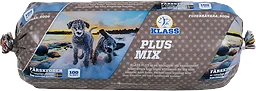 Foderråvara Hund Plus Mix Fryst