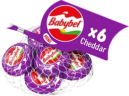 Cheddar 6p