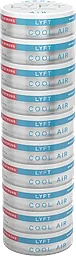 Cool Air X-Strong Stock