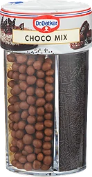 Choco Mix Choklad Strössel