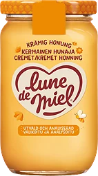 Krämig Honung Blomsterhonung