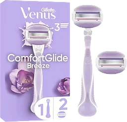 Comfort Glide Breeze