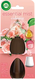 Calming Rose Mist Refill Luftfräschare