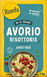 Avorio Risottoris
