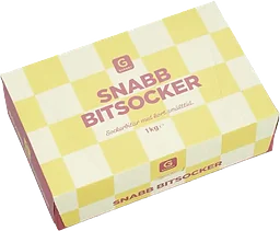 Bitsocker Snabb