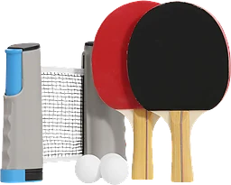 Pingisset