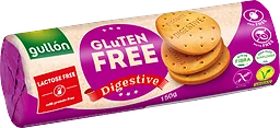 Digestive Glutenfri