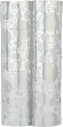 Serpentiner Silver 2-pack