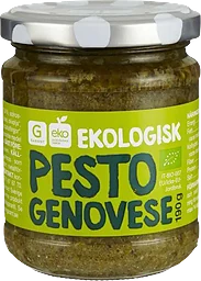 Pesto Genovese